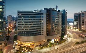 Seoul Riviera Hotel (Adults Only)